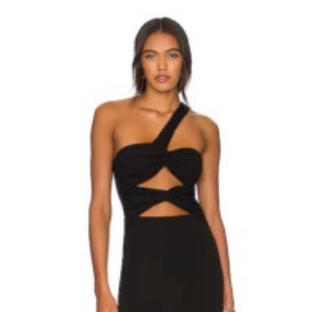 Ronny Kobo Mirabelle Dress